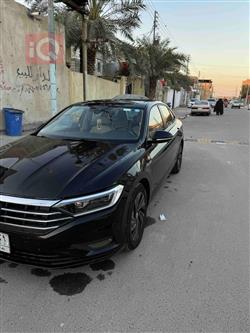فولكسفاغن جيتا